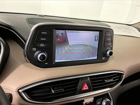 Used 2020 Hyundai Santa Fe SEL w/ Convenience + Premium Package image 14