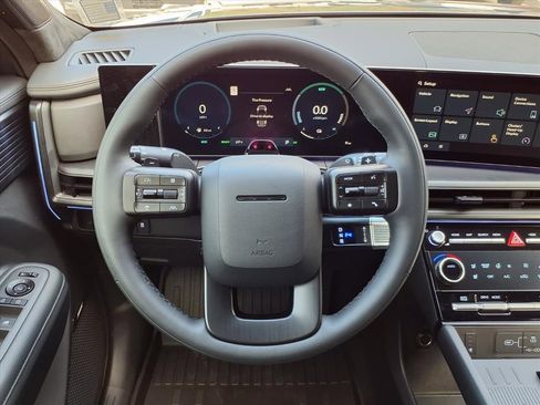 New 2026 Hyundai Santa Fe Calligraphy image 15