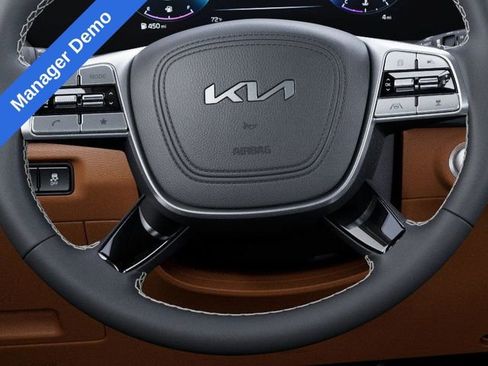 New 2025 Kia Telluride SX Prestige X-Pro AWD/4WD image 22