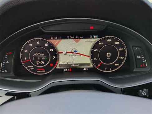 Used 2019 Audi Q7 3.0T Prestige w/ Prestige Package image 36