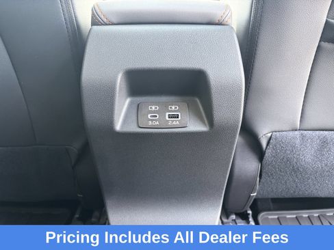 New 2026 Subaru Crosstrek 2.5i Limited AWD/4WD image 31