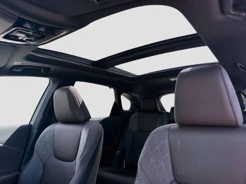 New 2026 Lexus RX 350 FWD w/ Convenience Package image 28