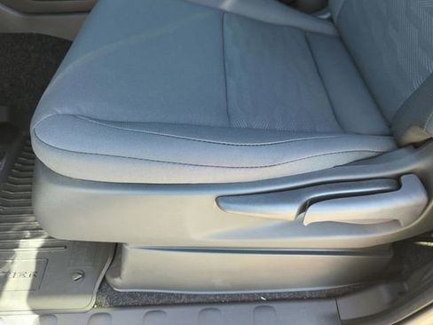 New 2026 Nissan Frontier S image 25