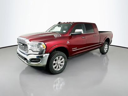 Used 2022 RAM 2500 Limited