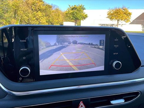 Used 2020 Hyundai Sonata SEL image 21