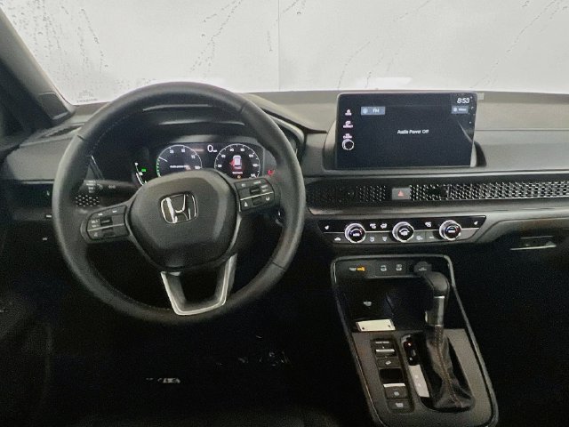 New 2027 Honda CR-V Sport-L image 13