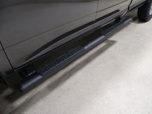 New 2026 RAM 3500 Tradesman image 8