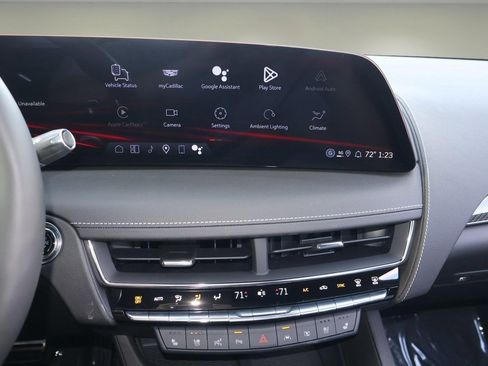 New 2026 Cadillac CT5 V Blackwing w/ Carbon Fiber 1 Package image 18