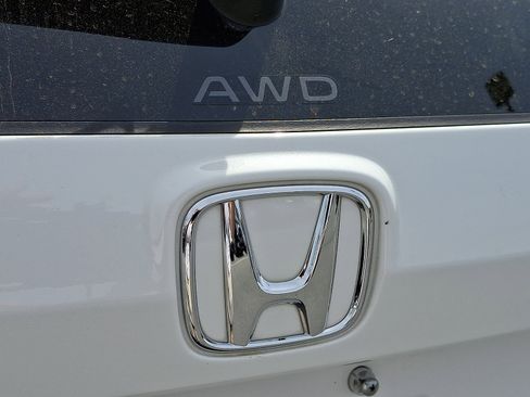 Certified 2023 Honda CR-V EX image 32
