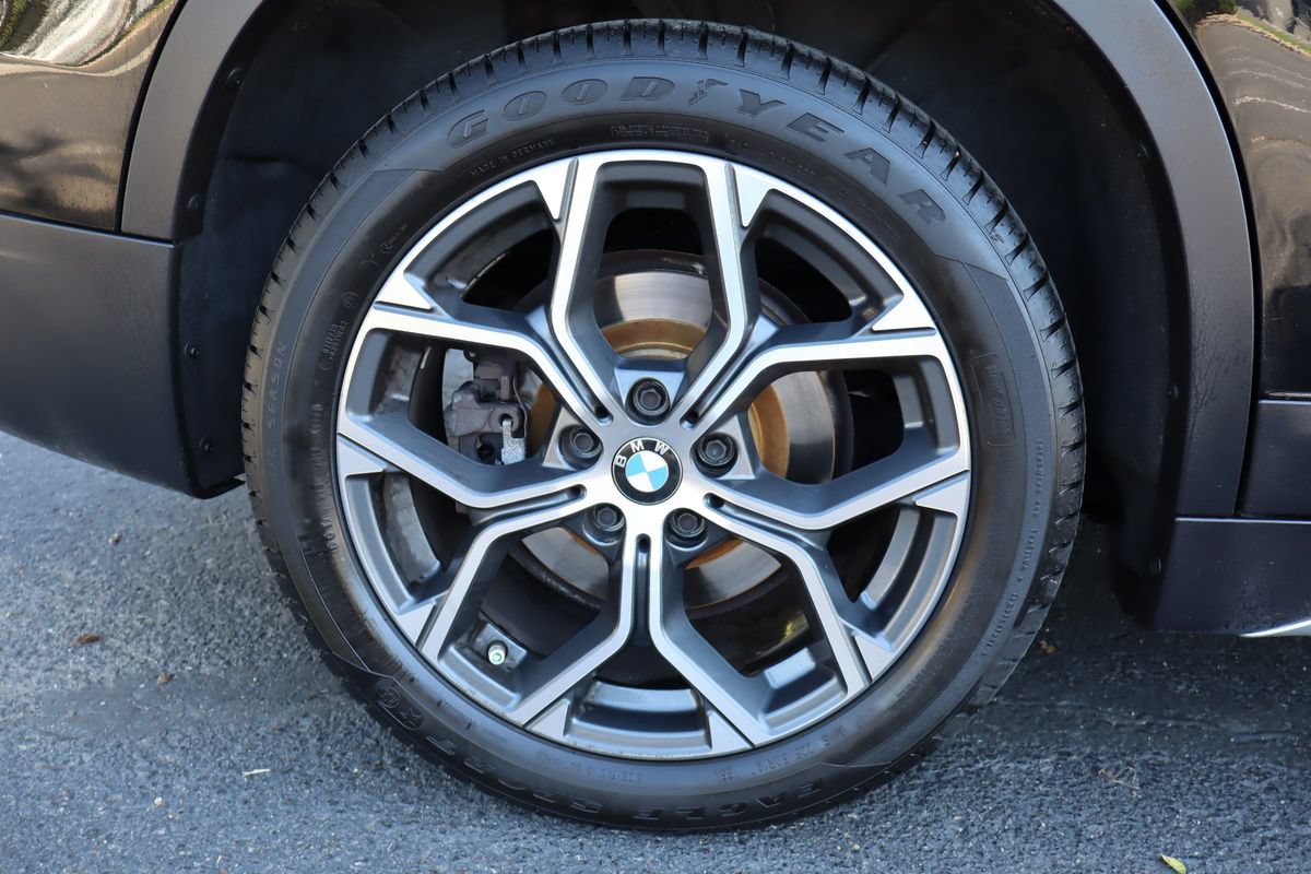 Used 2021 BMW X1 xDrive28i w/ Convenience Package AWD/4WD image 44