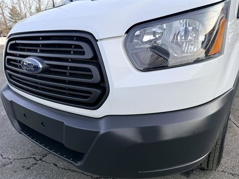 Used 2017 Ford Transit 150 150 LR 148  WHEELBASE 3.6L V6 image 9