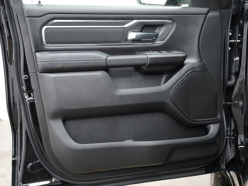 New 2026 RAM 1500 Big Horn AWD/4WD image 16
