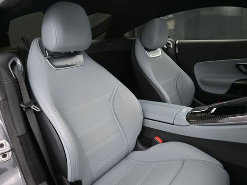 Used 2025 Mercedes-Benz AMG GT 55 image 28