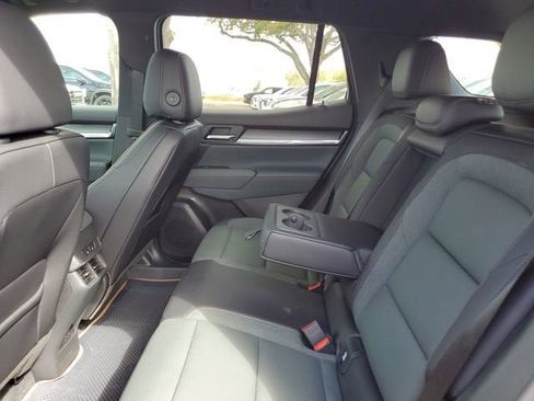 New 2026 GMC Terrain AT4 w/ Convenience Package III AWD/4WD image 11