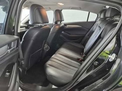 Used 2021 MAZDA MAZDA6 Touring FWD image 8