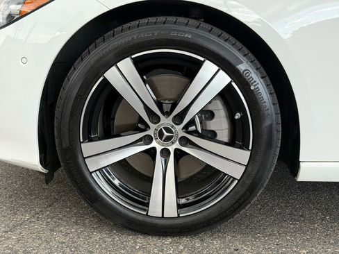 Certified 2025 Mercedes-Benz C 300 Sedan image 14