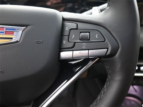 Used 2026 Cadillac CT5 Premium Luxury image 2