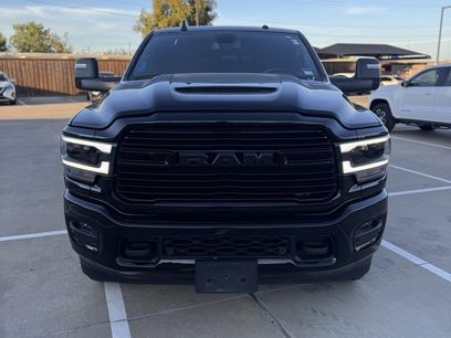 Used 2024 RAM 2500 Laramie w/ Night Edition