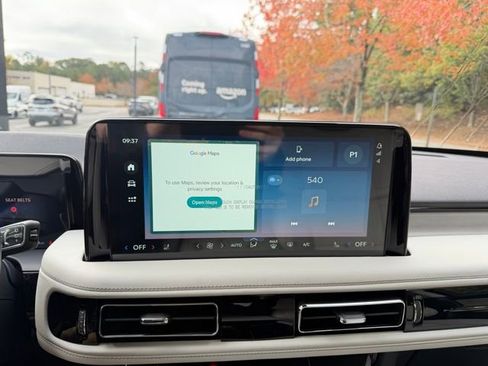 New 2026 Lincoln Aviator Reserve image 17