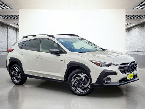 New 2026 Subaru Crosstrek 2.5i Limited AWD/4WD image 2