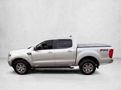 Used 2019 Ford Ranger XLT w/ Equipment Group 302A Luxury AWD/4WD image 2