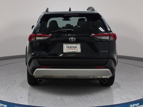 Certified 2024 Toyota RAV4 Adventure AWD/4WD image 6