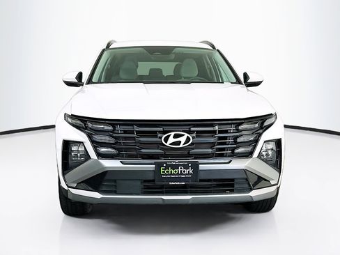 Used 2025 Hyundai Tucson SEL image 2