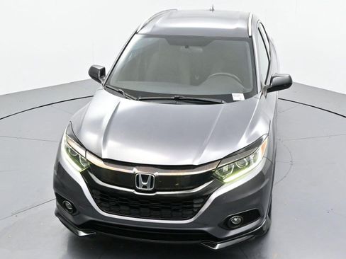 Used 2019 Honda HR-V Sport image 33