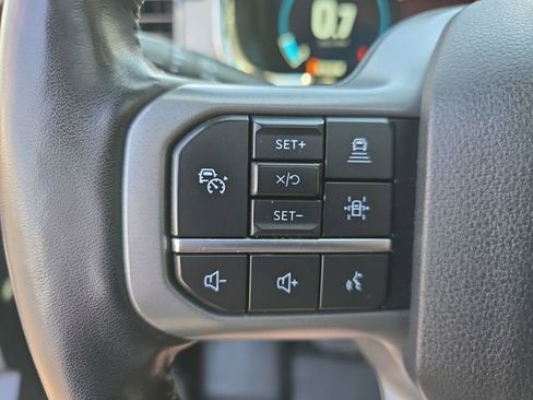 Used 2021 Ford F150 Lariat w/ Equipment Group 502A High AWD/4WD image 29