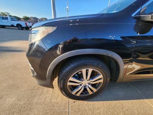 Used 2018 Honda Pilot EX-L image 7