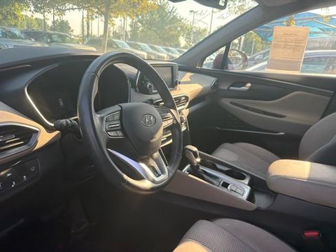 Used 2019 Hyundai Santa Fe SEL FWD image 14