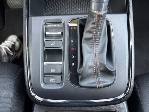 Used 2025 Honda CR-V Sport image 26