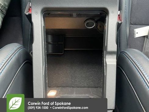 Certified 2024 Ford Mustang Dark Horse image 36