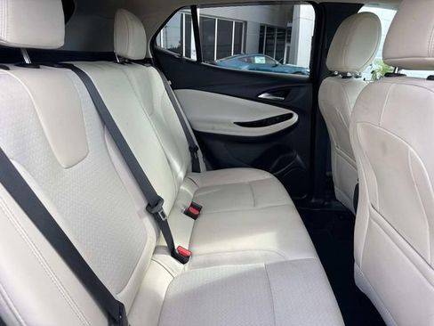 Used 2024 Buick Encore GX Preferred image 7