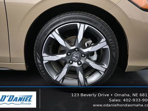 Used 2026 Honda Civic Sport Touring image 42
