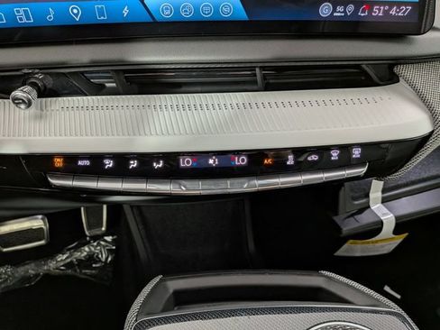 Used 2027 Cadillac Optiq Sport w/ LPO, Floor Liner Package AWD/4WD image 23