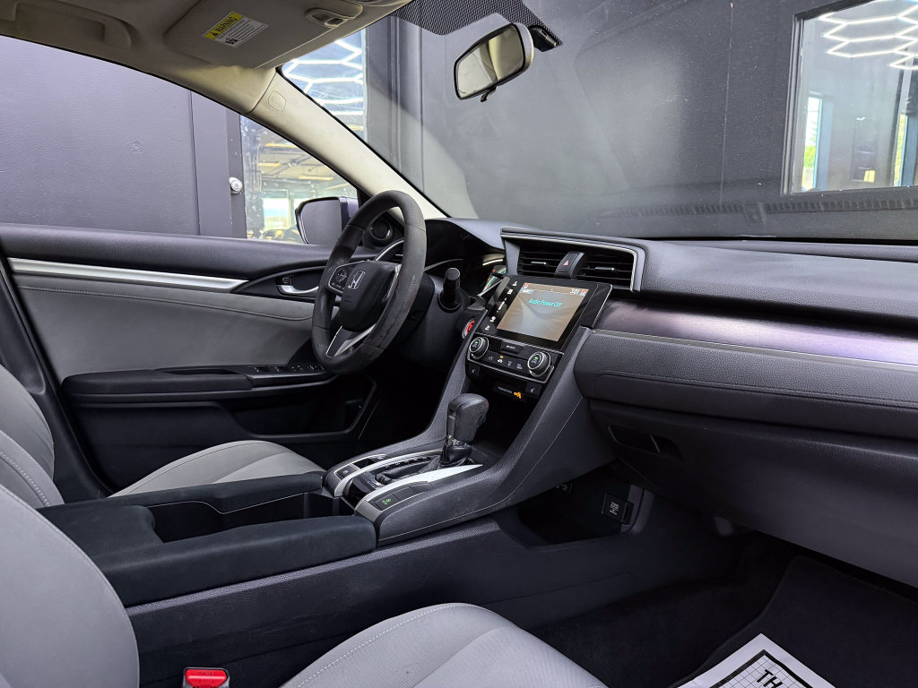Used 2017 Honda Civic EX-T image 26