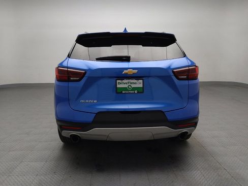 Used 2024 Chevrolet Blazer LT w/ Convenience Package image 6