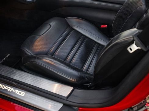 Used 2013 Mercedes-Benz SL 63 AMG image 85