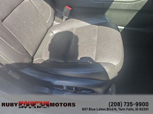 Used 2019 GMC Acadia SLT AWD/4WD image 35