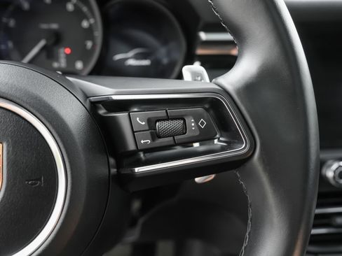 Used 2022 Porsche Macan image 18