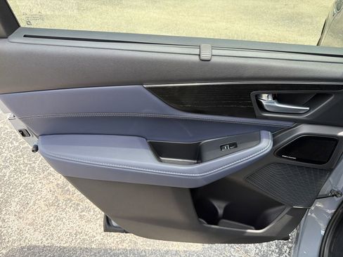 New 2026 Acura MDX Type S AWD/4WD image 31