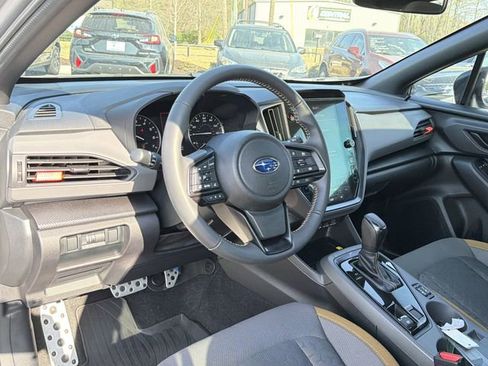 Used 2024 Subaru Crosstrek 2.5i Sport image 10