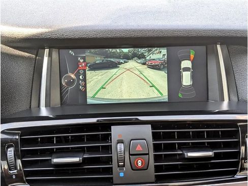 Used 2016 BMW X3 xDrive35i image 28