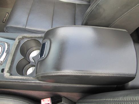 Used 2014 Jaguar XKR R image 20