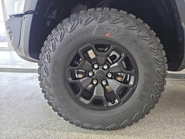 New 2026 RAM 1500 RHO w/ RHO Level 1 Equipment Group AWD/4WD image 22