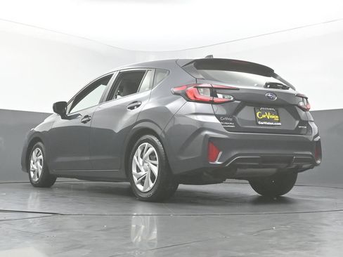 Used 2024 Subaru Impreza 2.0i AWD/4WD image 47