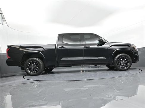 Used 2023 Toyota Tundra Platinum image 36