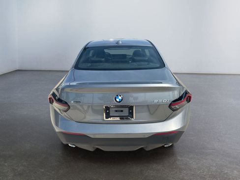 New 2025 BMW 230i xDrive Coupe w/ Convenience Package image 14