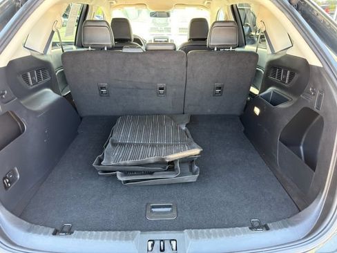 Used 2024 Ford Edge SEL w/ Convenience Package AWD/4WD image 40